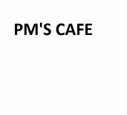PM's Cafe Port Melbourne